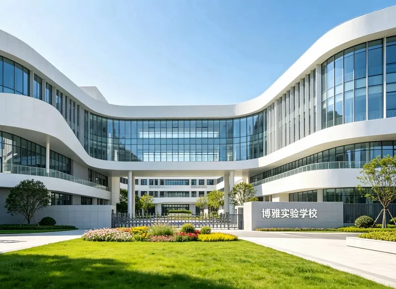 卓越琅奕府 | 就读学校，学区与积分入学全解析