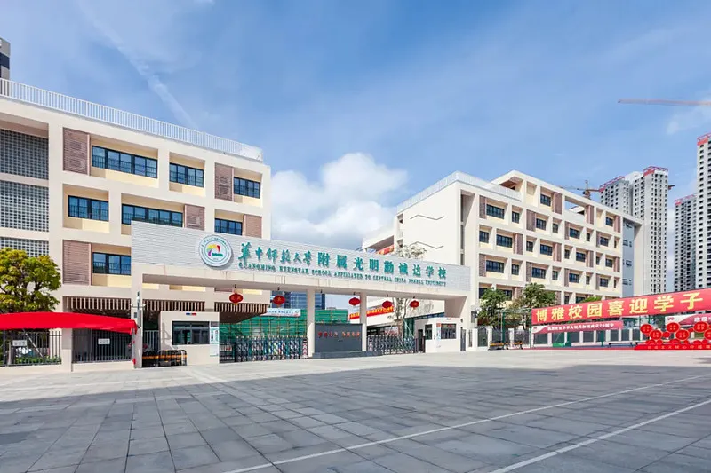 天泽玉河府学校学区配套｜全龄书香配套、教育资源与人文居住氛围详解