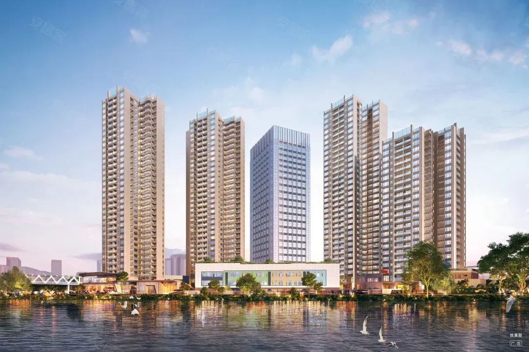 天泽玉河府地铁与交通配套实测，立体路网高效通勤！