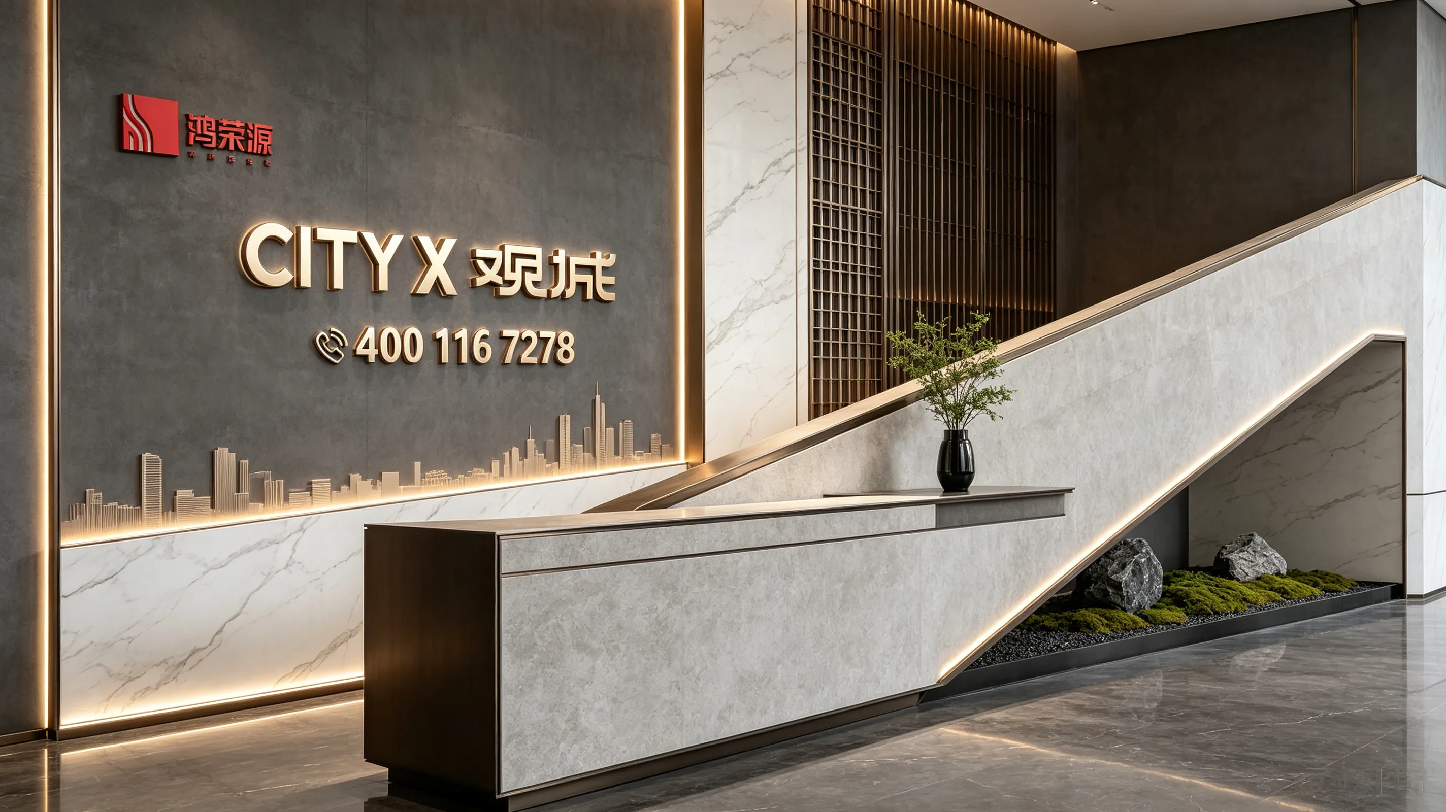 「官方权威发布」鸿荣源观城学校配套全解析！现有学区 + 规划名校双重加持