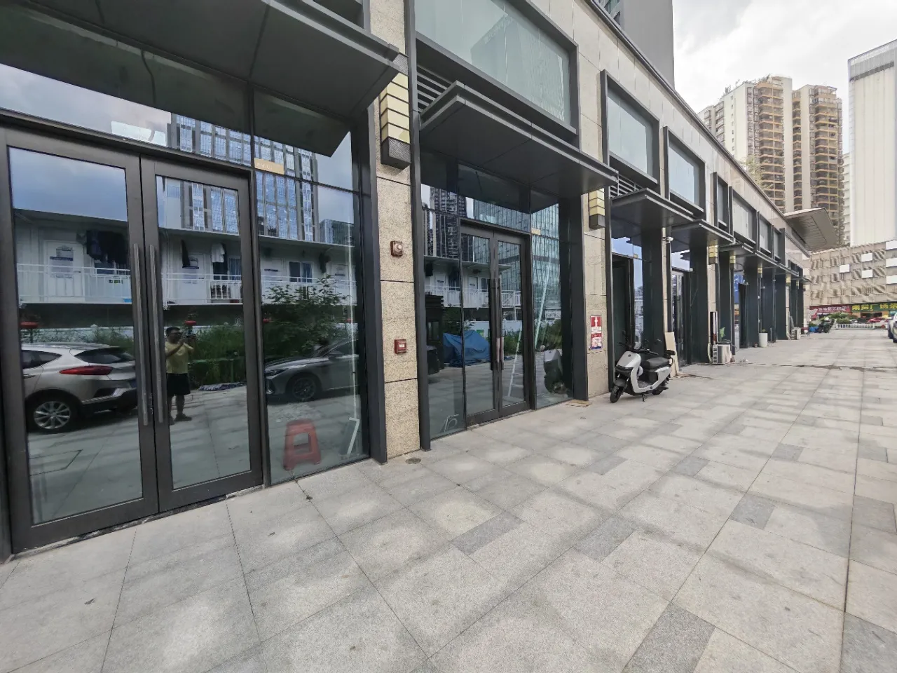 众福红山印商铺招商销售电话：400 116 7278（官方认证）！